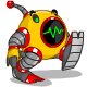 GX-4 Oscillabot