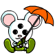 Petpet Psimouse