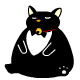 Bwaha hahahah.  This fat cat will spend all your Neopets money!