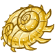 Golden Shell