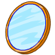This shield will reflect magic back at the caster... but watch out, it is very delicate and many break. Limited Use. You can only equip one of these.