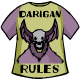 Show your support for Darigan with
this cool new t-shirt!