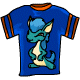 This is the perfect shirt for your little
Neo guy or gal. They can choose from any of their favourite Neo stars.