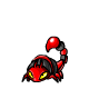 Watch out! This little critter can give your Petpet a nasty little sting.