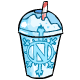 Snowflake Slushie