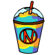 Pan Galactic Gargle Slushie