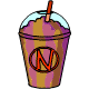 For those of you who like Peanut Butter and Jam, this is most probably the perfect drink.  Most Neopians, however, think it is pretty gross.