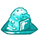 Icy Onigiri