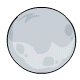 This magical snowball can be thrown at an opponent in the Battledome.  You can only use it once
however, so stock up! One Use.