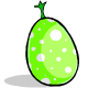 Negg Manchado | Item de Neopets