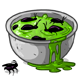 Gooey Bug Soup