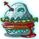 Ghost Burger