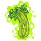 Undead Celery