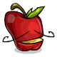 Villainous Apple