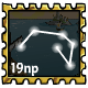 The Wave Stamp