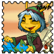 Selo de Hoban | Selo de Neopets