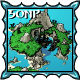 Selo da Ilha do Escorbuto | Selo de Neopets