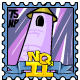 Selo da Torre do Norte | Selo de Neopets