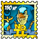 Selo de Ramtor | Selo de Neopets