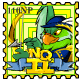 Selo de Talinia | Selo de Neopets