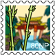 Shenkuu Stamp