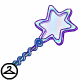 MME6-S1: Magical Shapes Bubble Wand