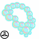 MME6-S3: Beautiful Bubble Necklace