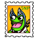 Selo de Morris | Selo de Neopets