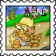 Selo do Místico da Ilha | Selo de Neopets