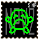 Neopet Version 2 Stamp