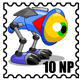 N4 Bot Stamp