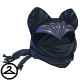 Stealthy Vandagyre Mask