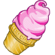 Strawberry Ice Cream