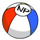 Neopets Beach Ball