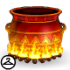 Geraptiku Cooking Pot | Fundos, Roupas de Neopets e Enfeites