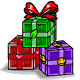 Present Blocks