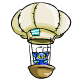 Busca de Neopets | Cooty in a Balloon Toy