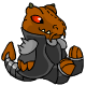 Who would have thought that big mean Grarrl could look so adorable as a plushie?