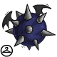 Darigan Spike Ball