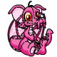 Pink Draik