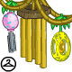 Negg Windchime