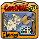 Your Neopet will be kept amused for hours making their very own gnome!
