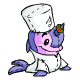 Busca de Neopets | Boneco de Pelúcia da Busca da Cozinha