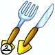 Skeith Cutlery