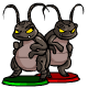 Smug Bug Figures