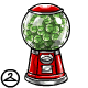 Sprout Gumball Machine