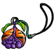 Tigerfruit Charm