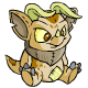 Tyrannian Acara Plushie