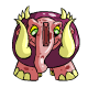 What better place to store your
Neopoints than this cute piggy bank.