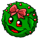 Wreathy Ball